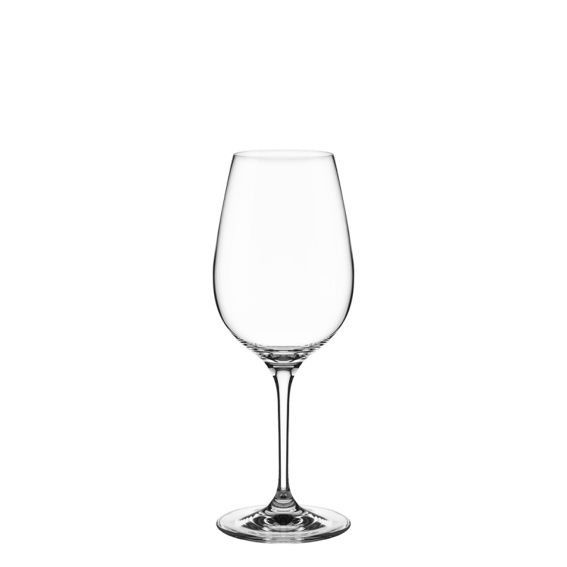 Pahare Chianti Zinfandel 450 ml set 6 buc - Premium Glas Crystal