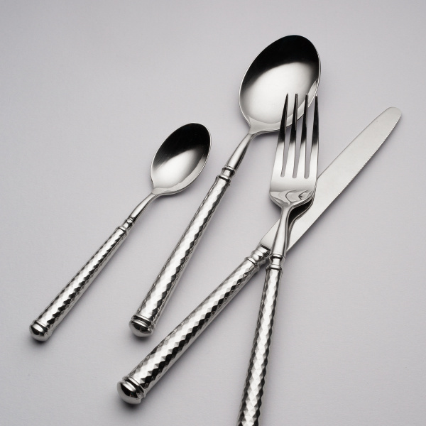 Set tacâmuri 40 piese - Cubism 21st Century