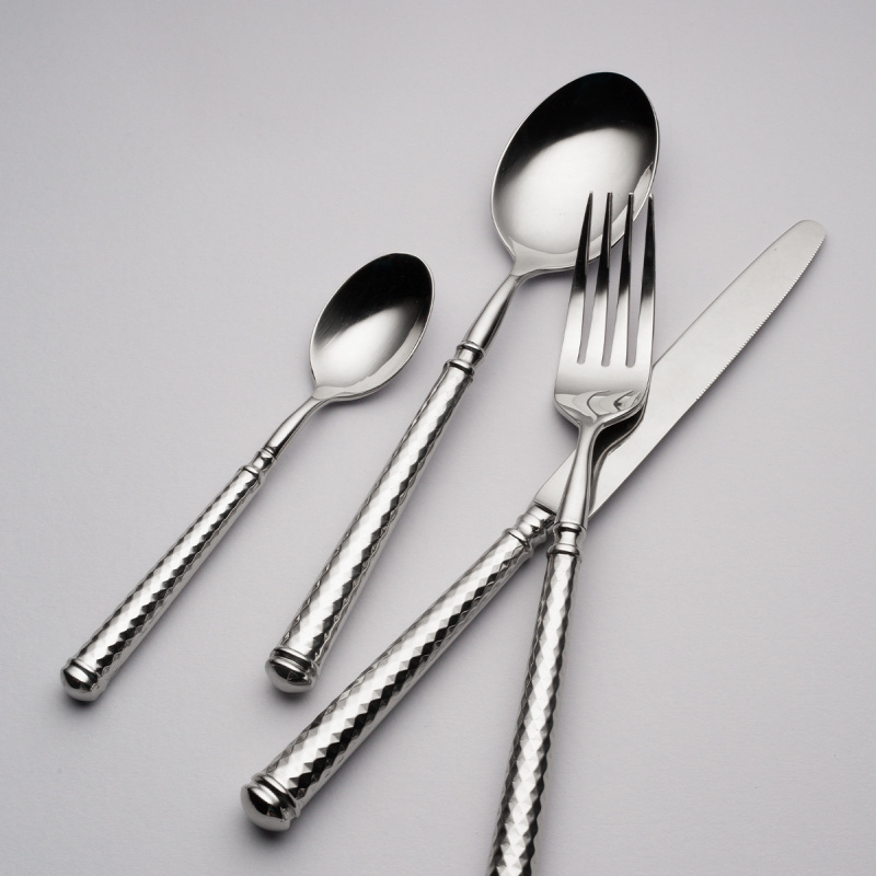 Set tacâmuri 40 piese - Cubism 21st Century