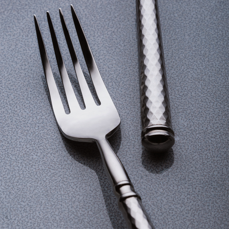 Set tacâmuri 40 piese - Cubism 21st Century