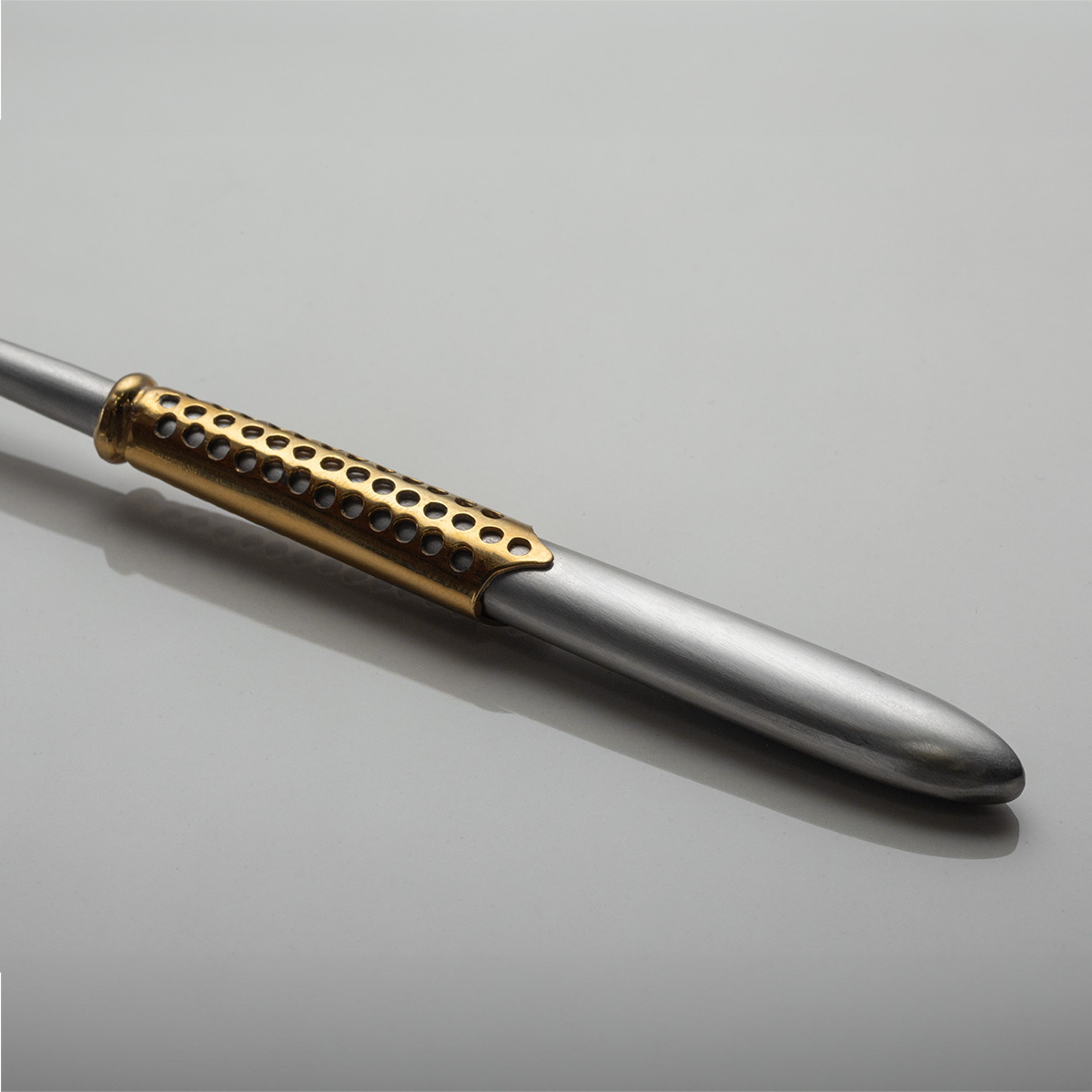 Set tacâmuri 24 piese | Gaya Exeter Gold Sleeve