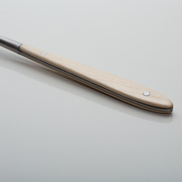 Set tacâmuri 16 piese | Gaya Exeter Bistro Maple