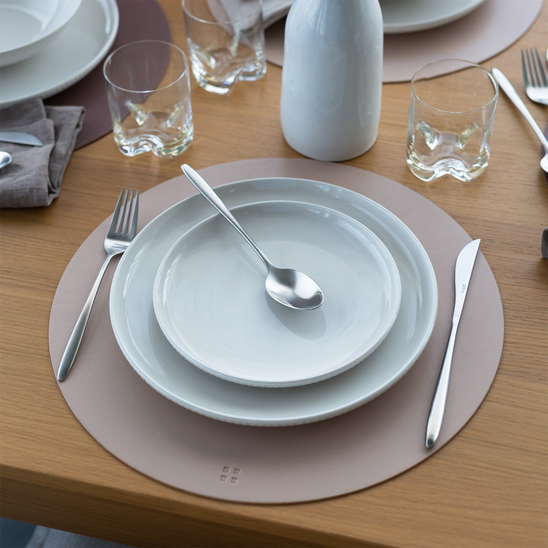 Set tacâmuri 16 piese Vivo mat | Sola