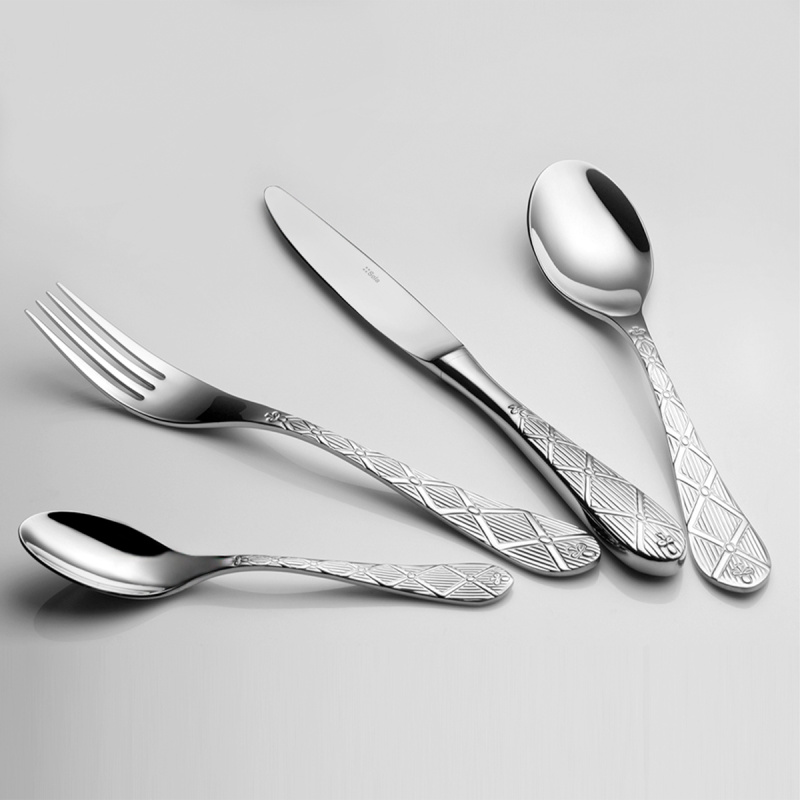 Set tacâmuri 24 piese | 7th Generation Windsor