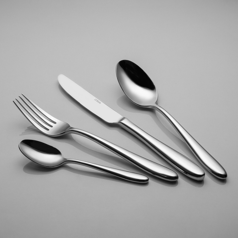Set tacâmuri 24 piese Turin Plaza | Sola