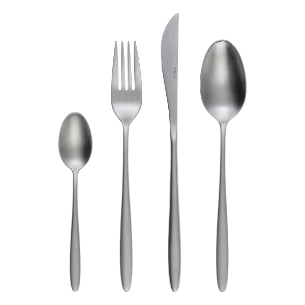 Set tacâmuri 16 piese Vivo mat | Sola