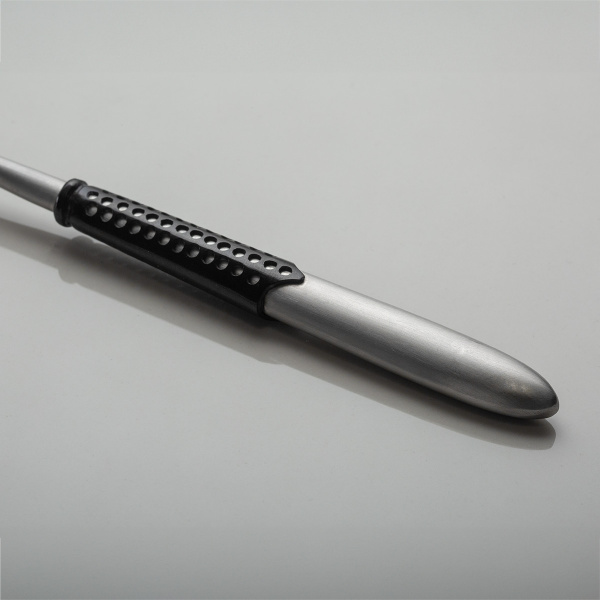 Set tacâmuri 24 piese | Gaya Exeter Black Sleeve