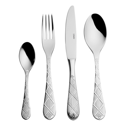 Set tacâmuri 24 piese | 7th Generation Windsor