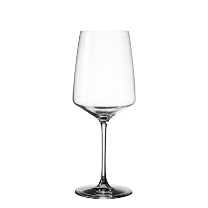 Pahare de vin Rioja 650 ml 4 buc. | 21st Glas Lunasol