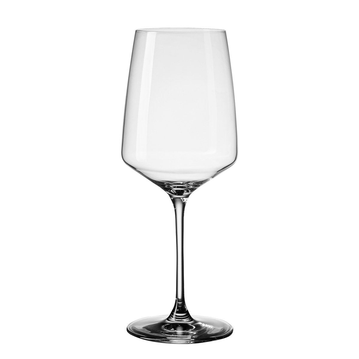 Pahare pentru vin roșu 520 ml set 4 buc - Century Glas Lunasol