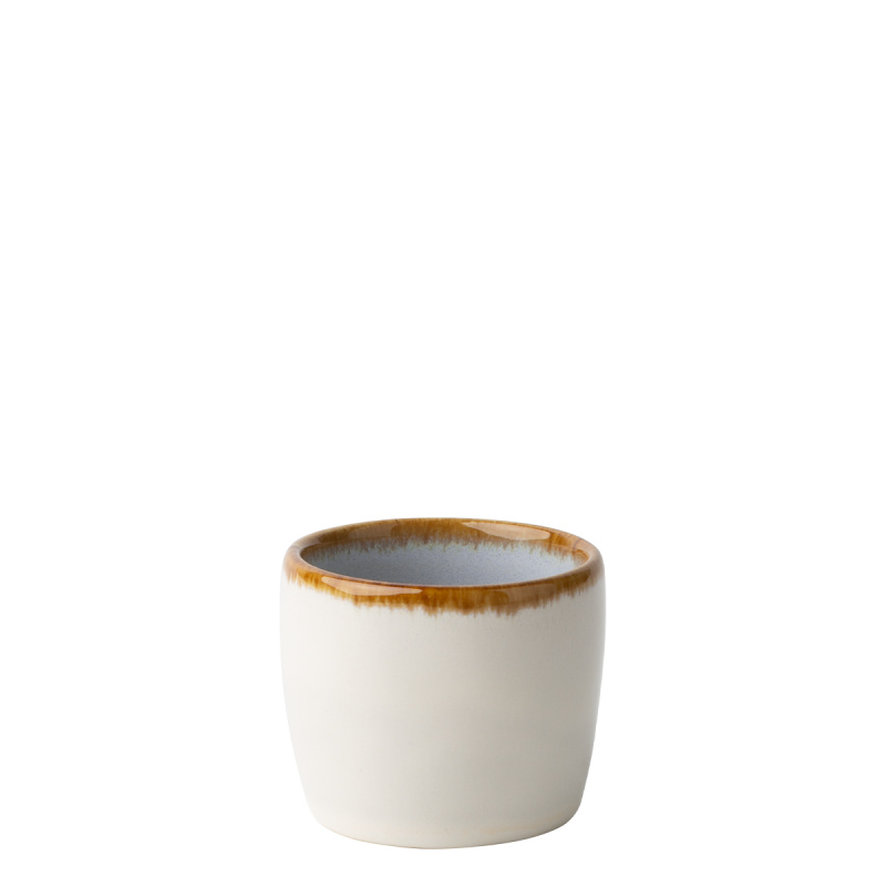 Ceașcă fără toartă 65 ml | Gaya Elements Day North