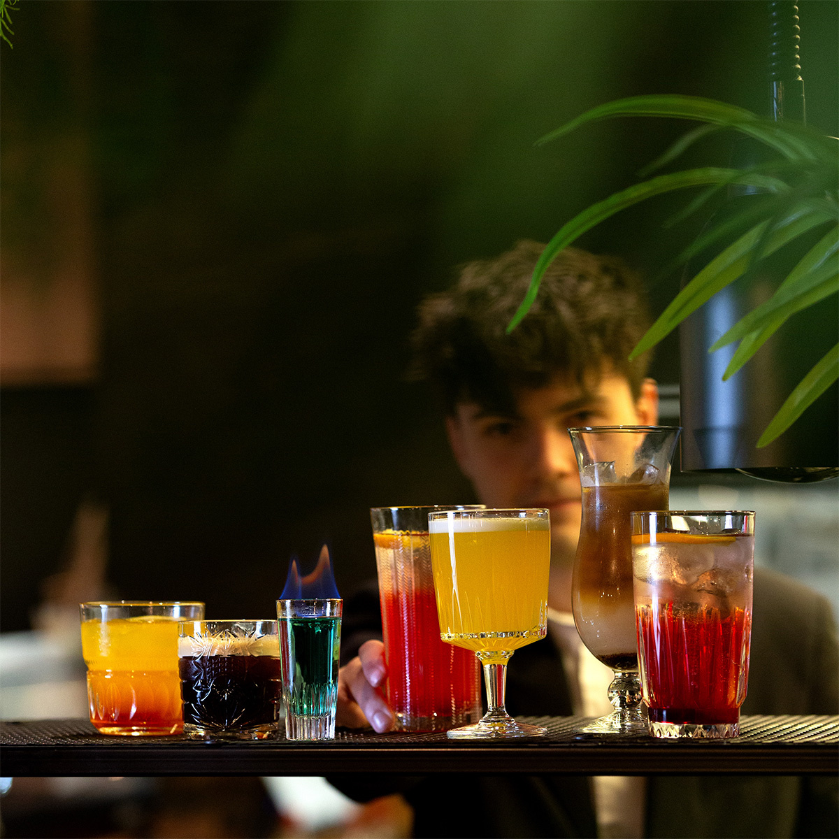 Pahar long drink 355 ml | Fusion