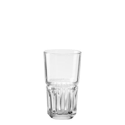 Pahar longdrink 350 ml | Verra