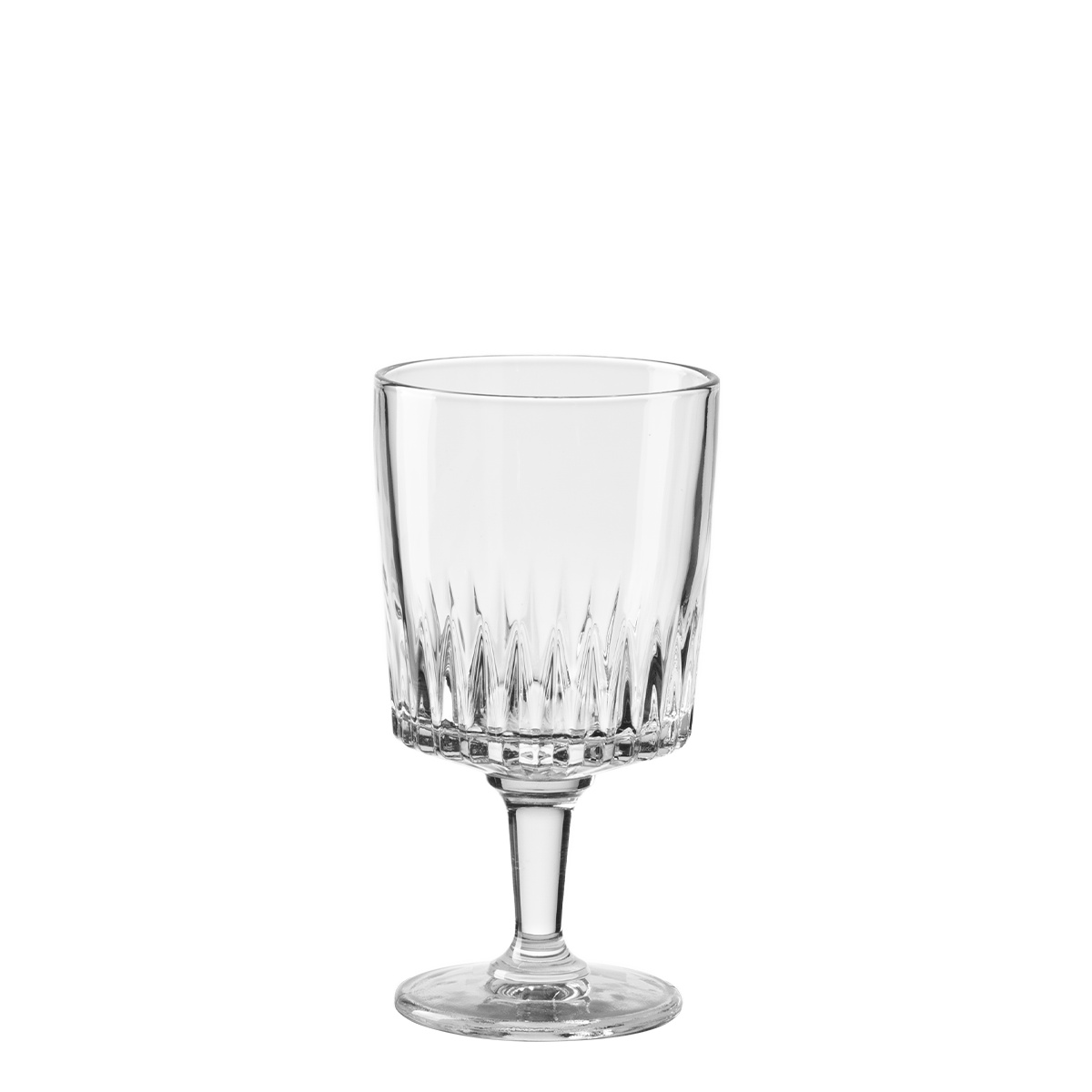 Pahar cu picior 310 ml | Buzz
