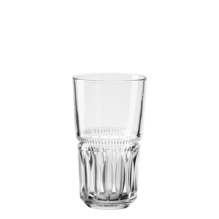 Pahar longdrink 470 ml | Verra