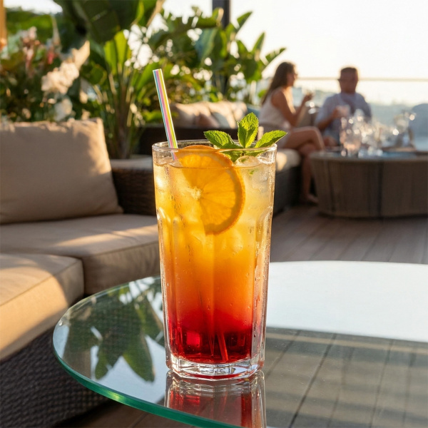 Pahar Longdrink 355 ml | Libbey Art E