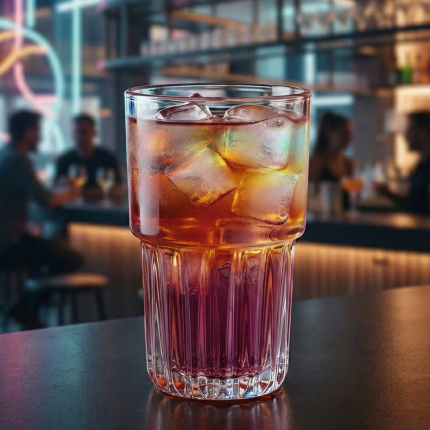 Pahar pentru long drink 355 ml | Lirra