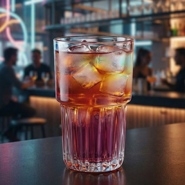 Pahar pentru long drink 355 ml | Lirra