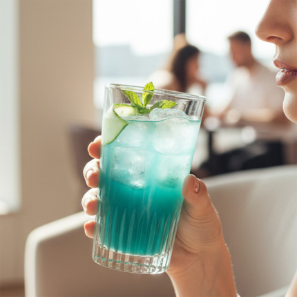 Pahar Longdrink 405 ml | Buzz