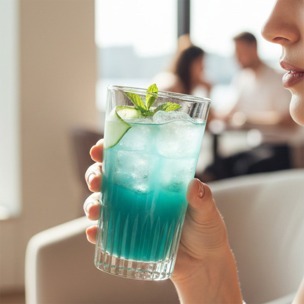 Pahar Longdrink 405 ml | Buzz