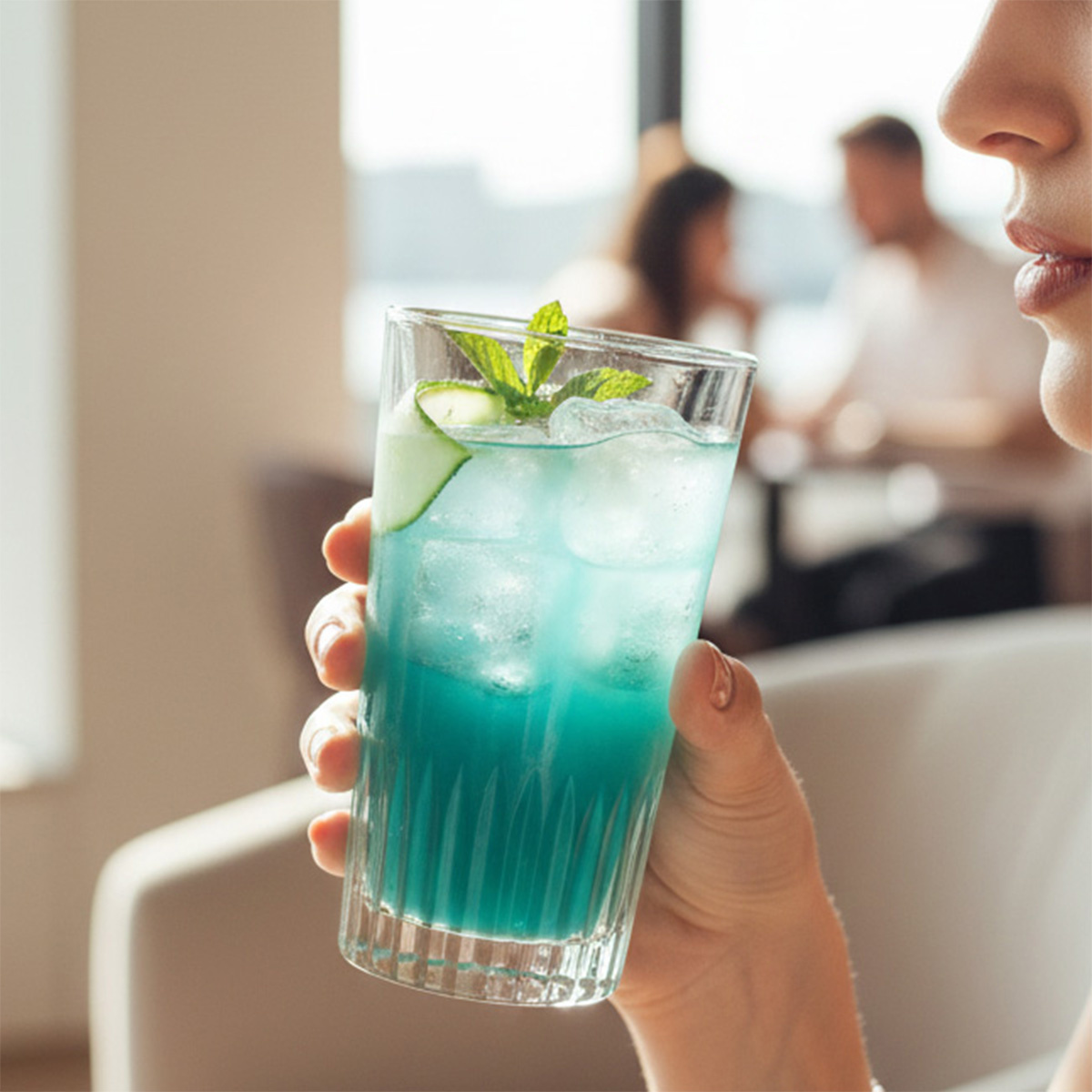 Pahar Longdrink 405 ml | Buzz