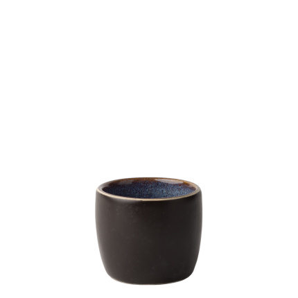 Ceașcă fără toartă 65 ml | Gaya Elements Night Terra