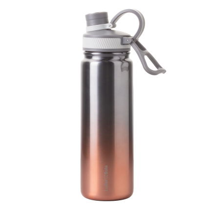 Sticlă 850 ml ombre auriu | to Go Lusol