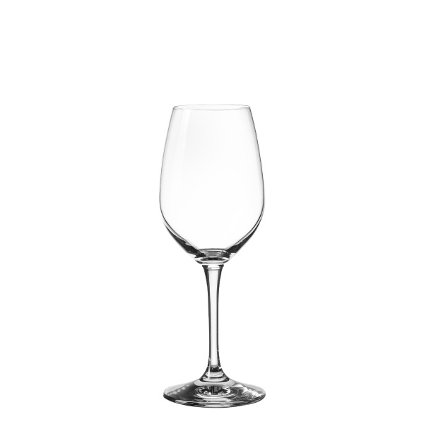 Pahare pentru vin alb 280 ml set 4 buc - BASIC Glas Lunasol META Glass