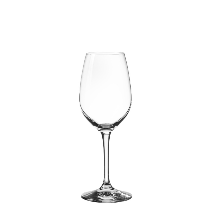 Pahare pentru vin alb 280 ml set 4 buc - BASIC Glas Lunasol META Glass