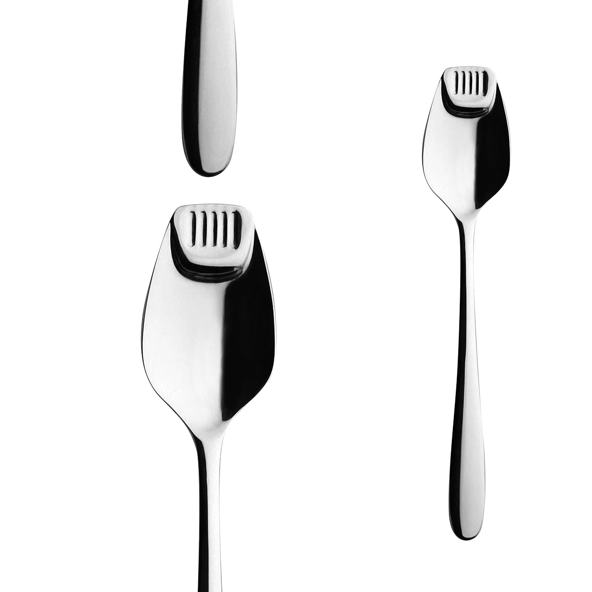 Set de tacâmuri pentru degustare 3 buc. - Alpha