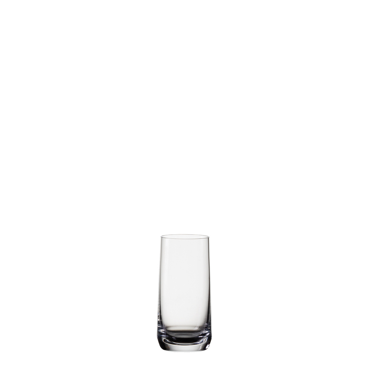 Pahar pentru distilate 50 ml - Univers Glas Lunasol