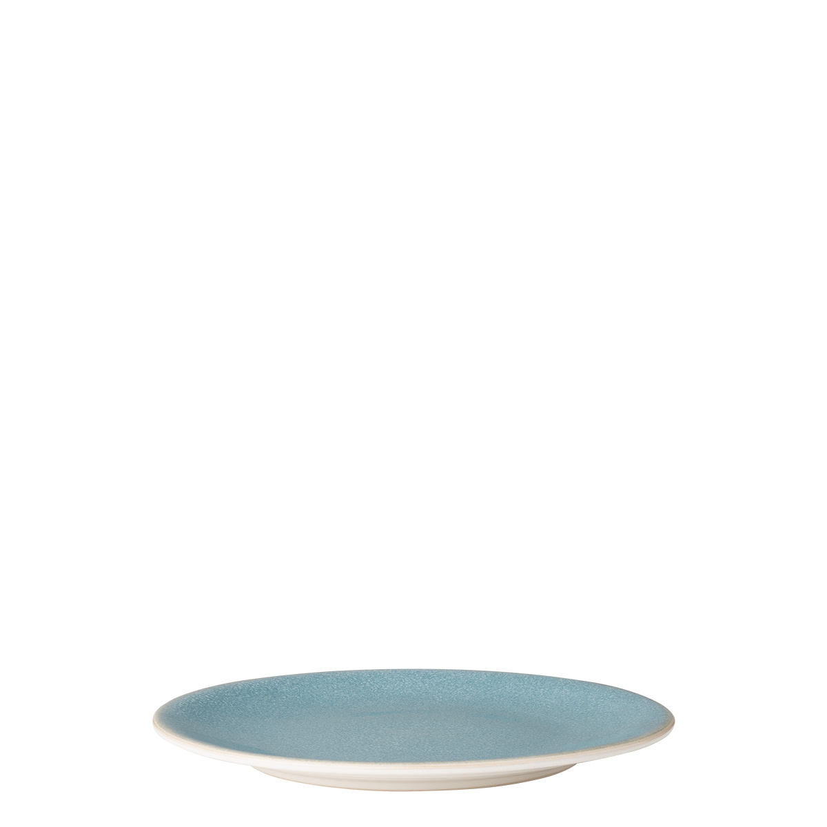 Farfurie întinsă Coupe 22 cm - Gaya Elements Glacial Ice North