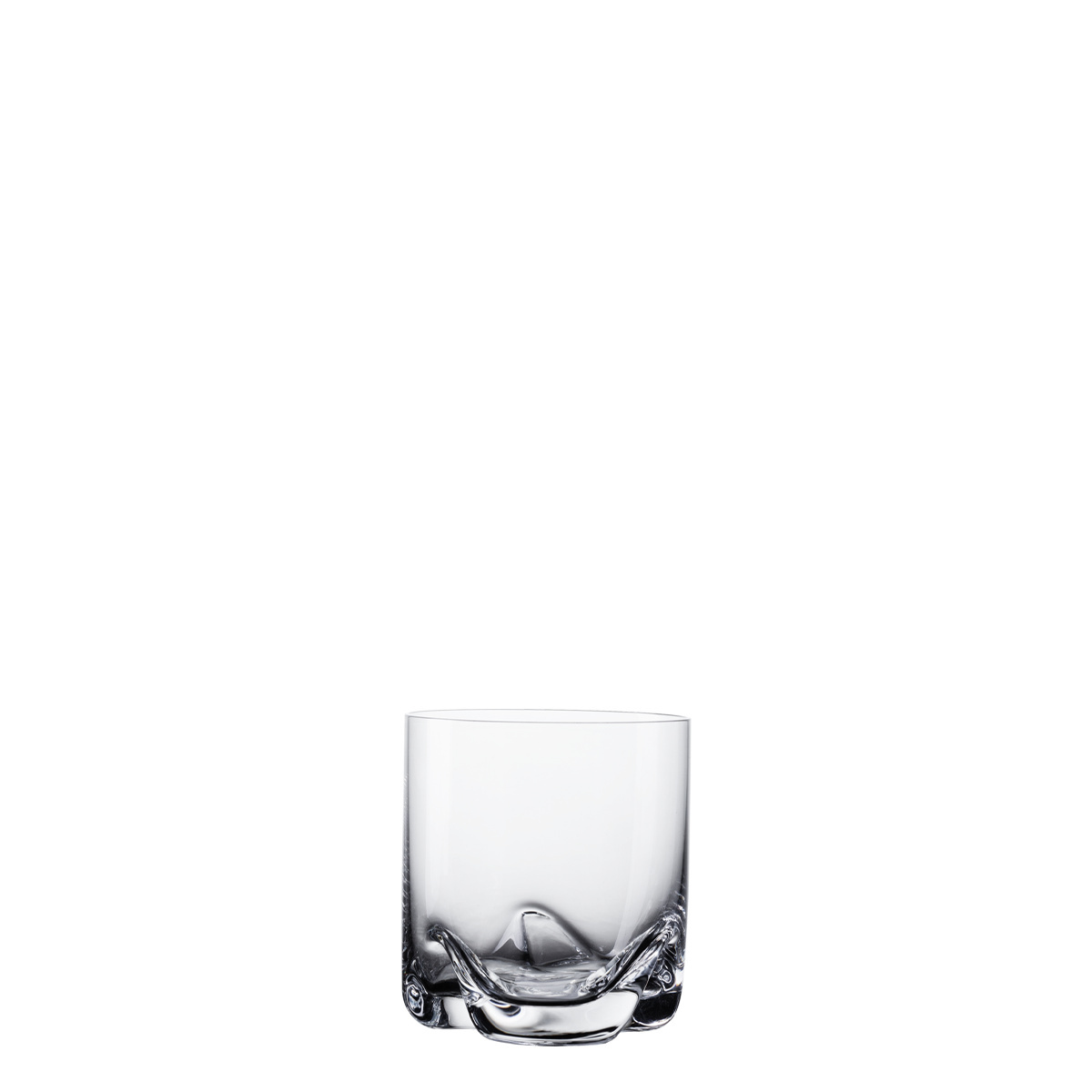 Pahare Tumbler 300 ml set 4 buc - Anno Glas Lunasol META Glass