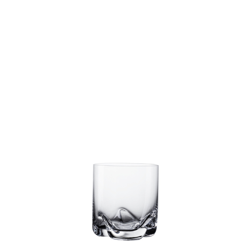 Pahare Tumbler 300 ml set 4 buc - Anno Glas Lunasol META Glass