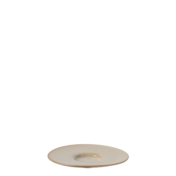 Farfurioară pentru cafea mokka ø 12,5 cm | Levante Pearl