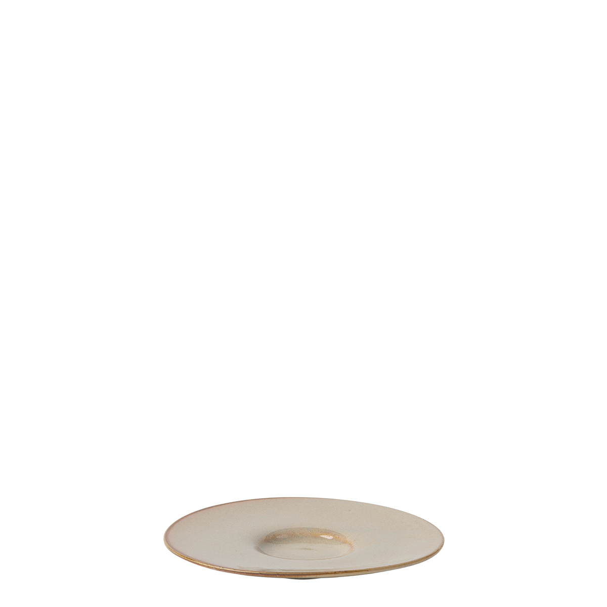 Farfurioară pentru cafea mokka ø 12,5 cm | Levante Pearl