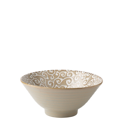Bol pentru ramen ø 20,8 cm | Levante Pearl