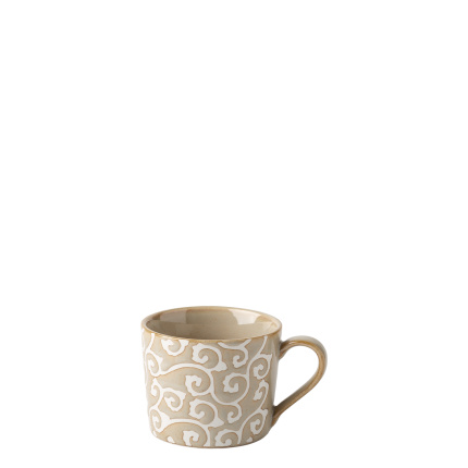 Ceașcă de cafea 195 ml | Levante Pearl