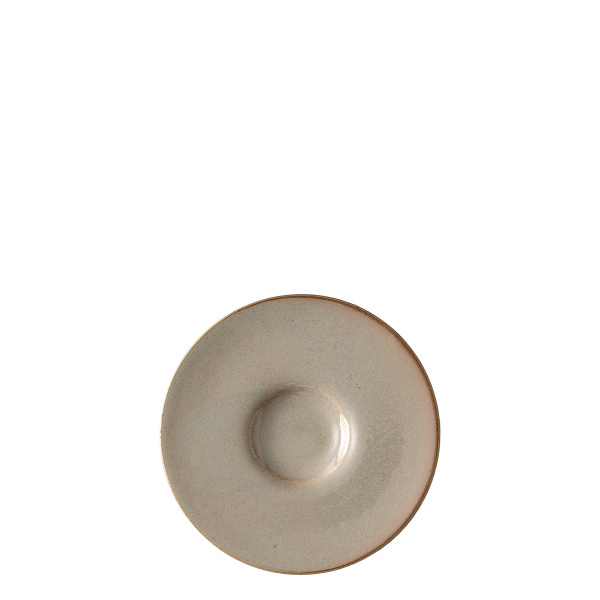 Farfurioară pentru cafea mokka ø 12,5 cm | Levante Pearl