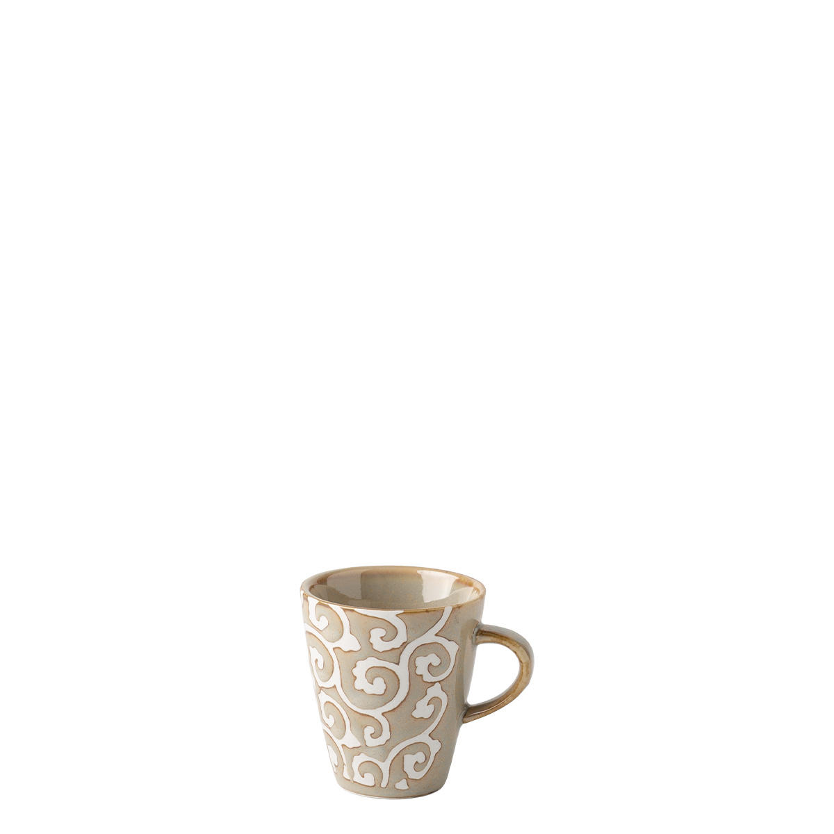 Ceșcuță de espresso 80 ml | Levante Pearl