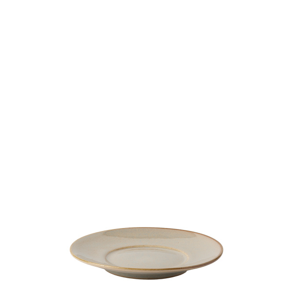 Farfurioară pentru cafea ø 14,2 cm | Levante Pearl