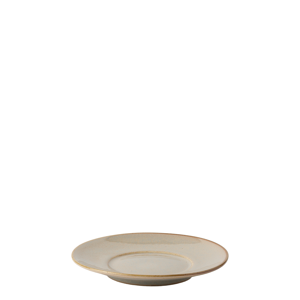 Farfurioară pentru cafea ø 14,2 cm | Levante Pearl