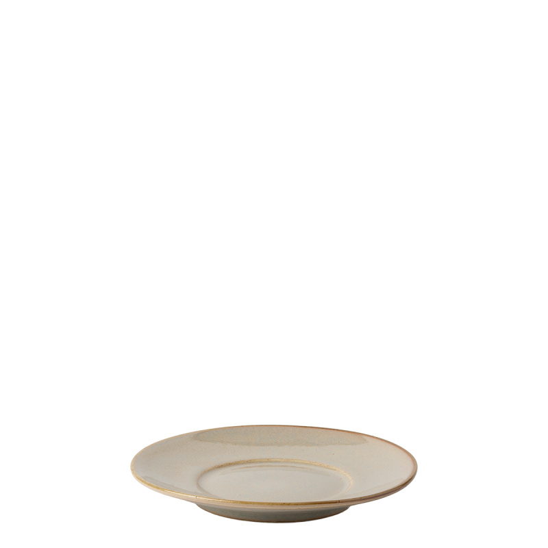 Farfurioară pentru cafea ø 14,2 cm | Levante Pearl