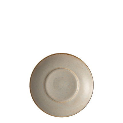 Farfurioară pentru cafea ø 14,2 cm | Levante Pearl