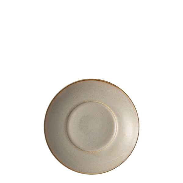 Farfurioară pentru cafea ø 14,2 cm | Levante Pearl