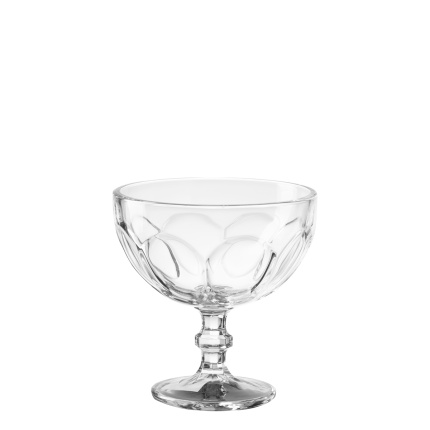 Cupă pe picior 380 ml | Acaura