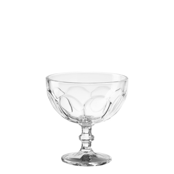 Cupă pe picior 380 ml | Acaura