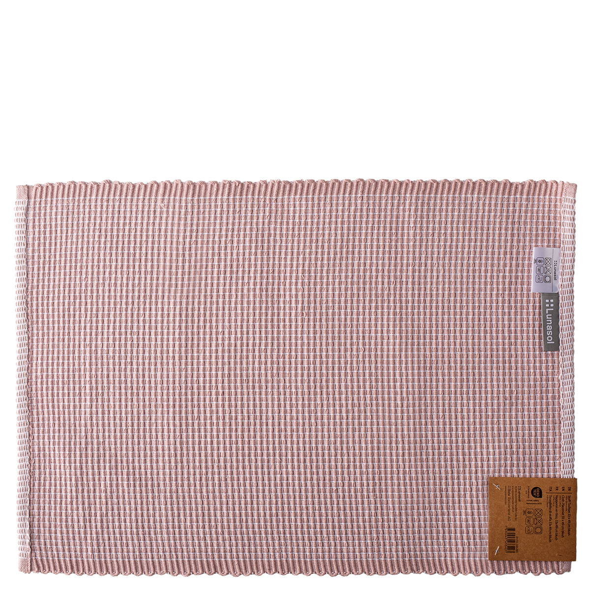 Suport de farfurie roz antic 33 x 49 cm – Elements Ambiente