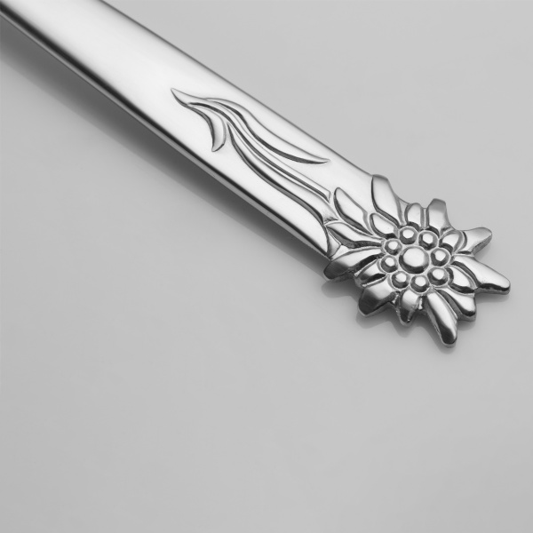 Set lingurițe pentru iaurt 4 buc. – Edelweiss