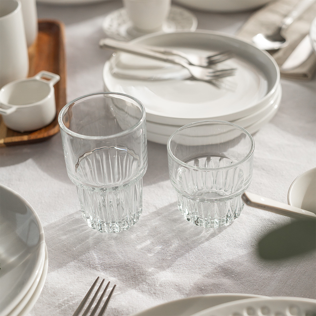 Pahar Tumbler 265 ml | Lirra